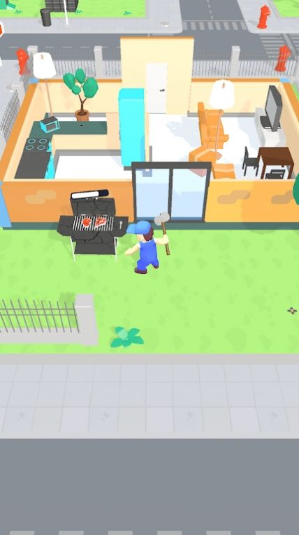 (Scrapyard Tycoon)