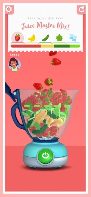 ե֭ѹ(Blendy)