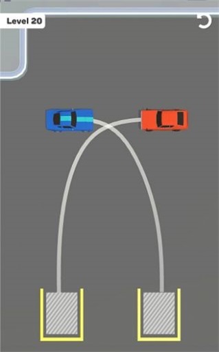 ͣ(Parking Order)