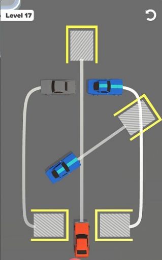 ͣ(Parking Order)