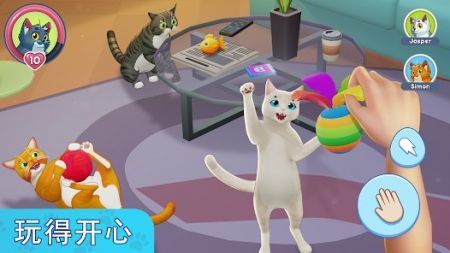 ҵĳè(My Pets Cat Simulator)