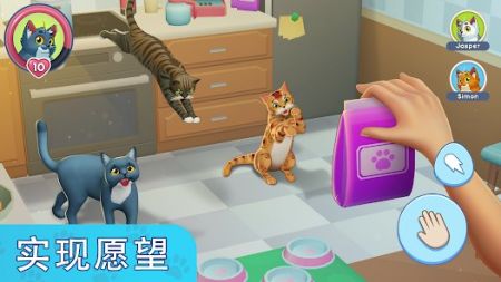 ҵĳè(My Pets Cat Simulator)