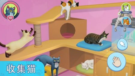 ҵĳè(My Pets Cat Simulator)