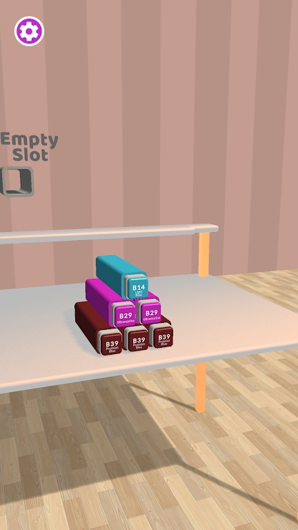 ƥ(Pyramid Puzzle)