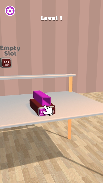 ƥ(Pyramid Puzzle)