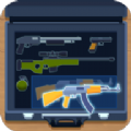 ں(Merge Gun Case)