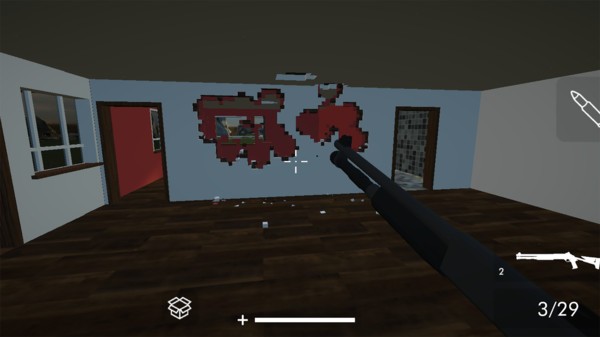 С