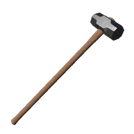 С