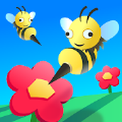 蜜蜂大冒险(Bee Adventure 3D Honey Islands)