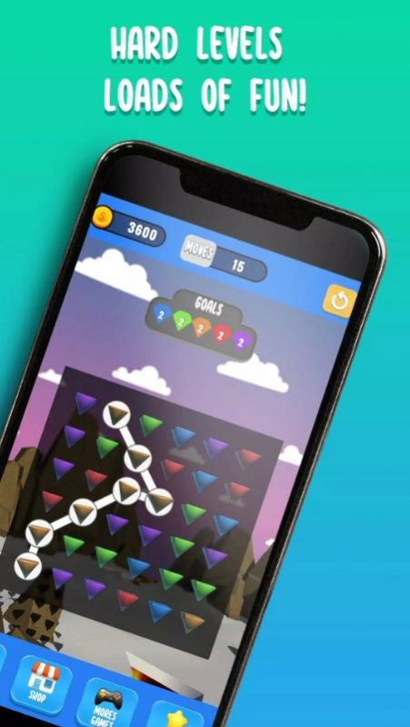 ռȫ״(Collect Em All! Clear Shapes)