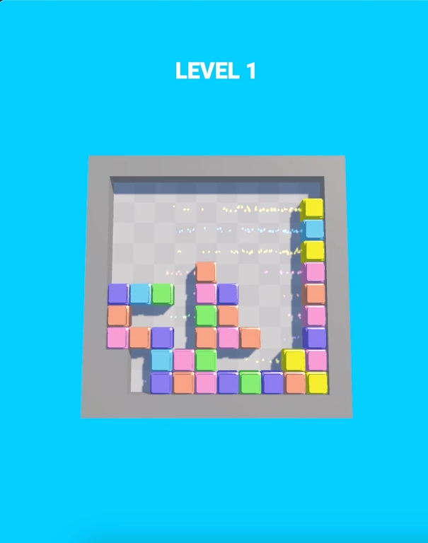 שƥƻ(Tile Buster)