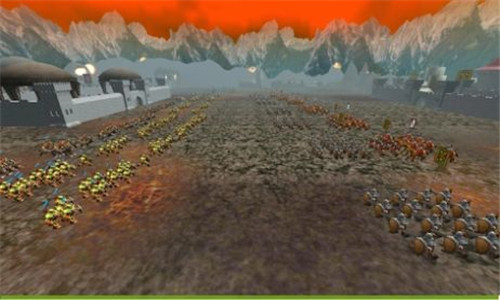 ˵ں(RISE OF ORCS)
