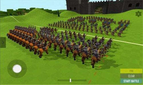 ˵ں(RISE OF ORCS)