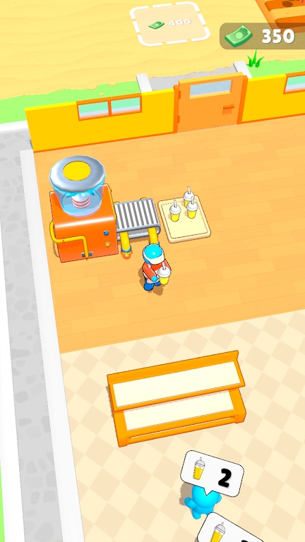 ҵıɳ(My Smoothie Bar)