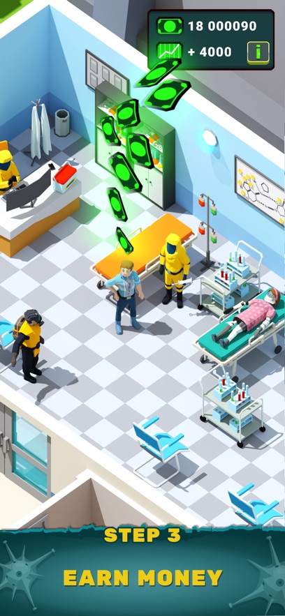 ɥʬҽԺ(Zombie Hospital)