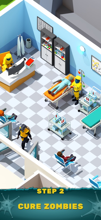 ɥʬҽԺ(Zombie Hospital)