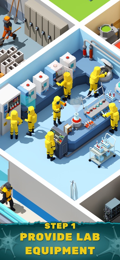 ɥʬҽԺ(Zombie Hospital)