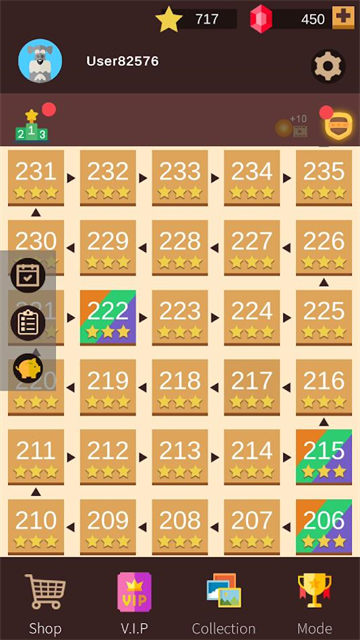 שש(Bricks and Balls)