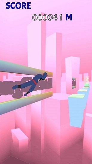 Ӣۿ(Ultra Ninja Running)