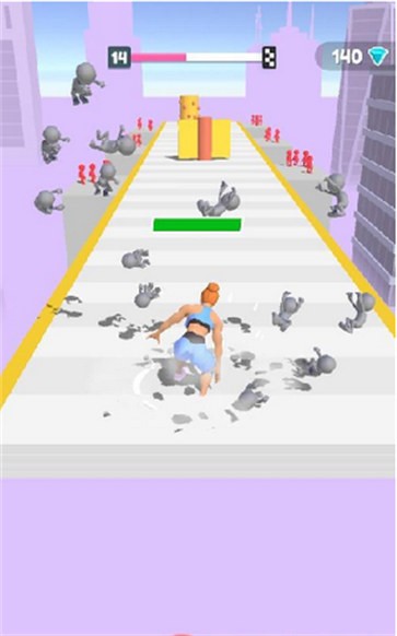 Ů˱(Giant Run)