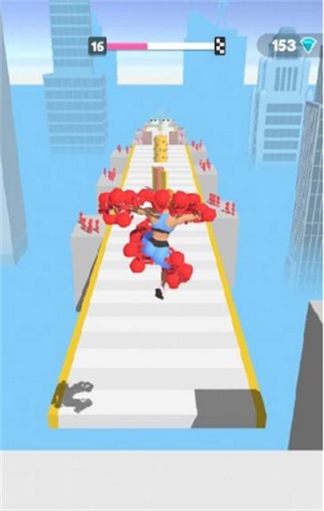 Ů˱(Giant Run)