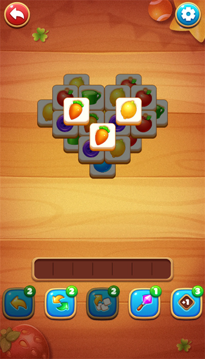 Ҿͼƥʦ(Tile Match Puzzle)