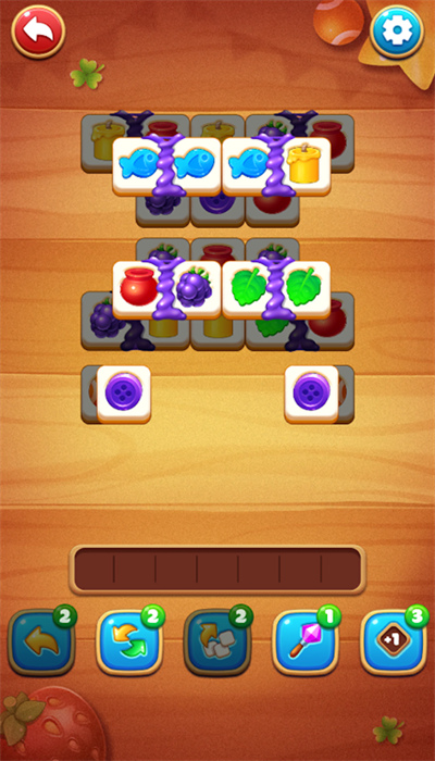 Ҿͼƥʦ(Tile Match Puzzle)