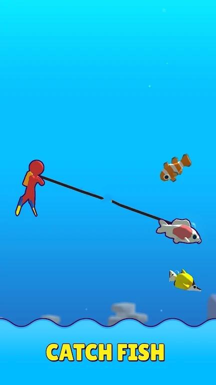 ǱˮԱʦð(Chef Diver)