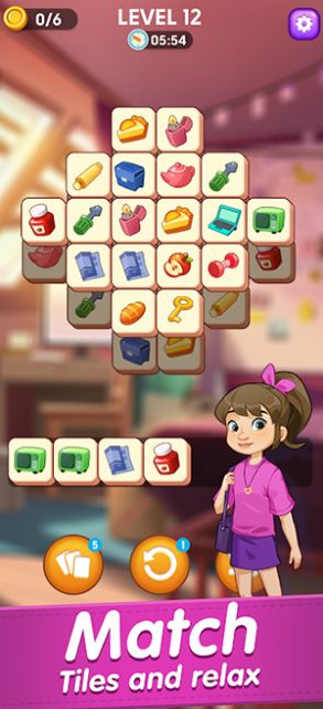 С(Town Mystery)