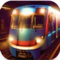 վʻģ(Metro Train Station: Drive Sim)