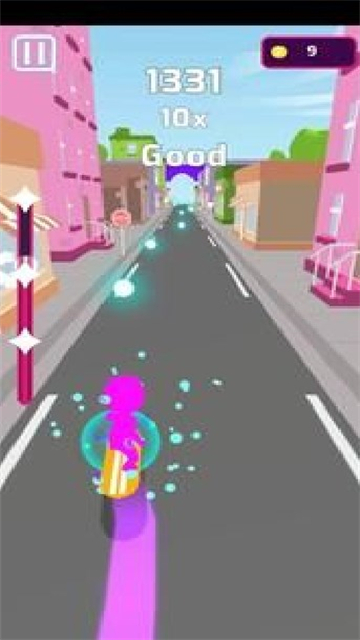 (Beat Hover)