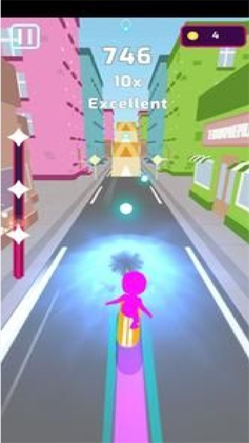 (Beat Hover)