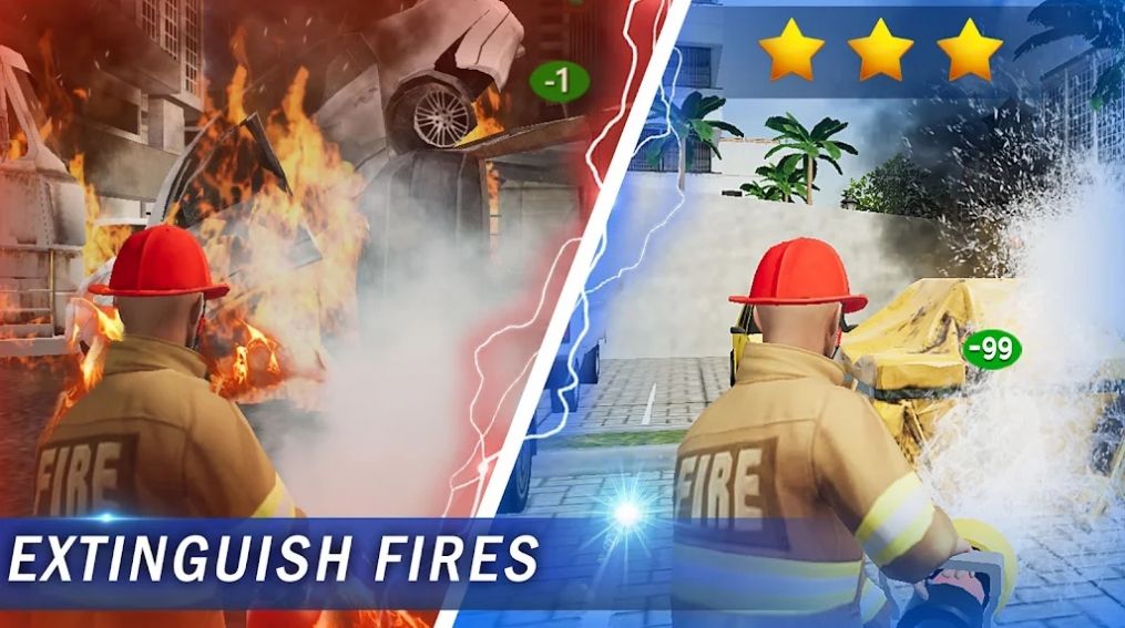 Ասʿ(Im fireman)