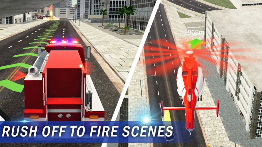 Ասʿ(Im fireman)