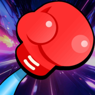 ˳Ѽ3D(Rubber Punch 3D)