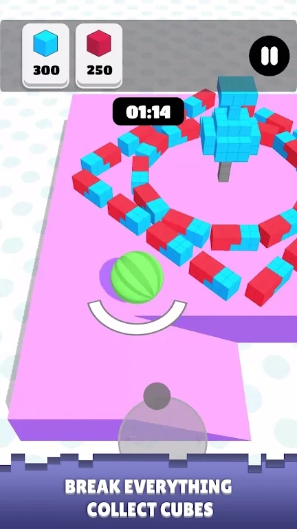 ռƻ(All In Ball)