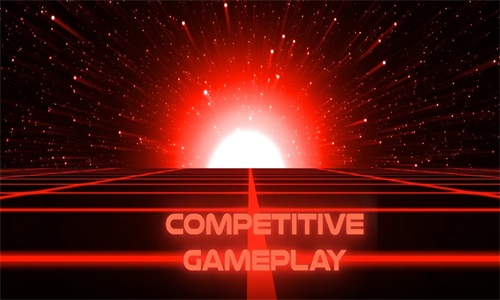޺֮ս(NeonWars)