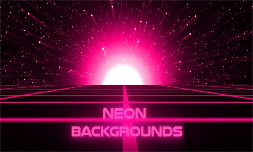 ޺֮ս(NeonWars)