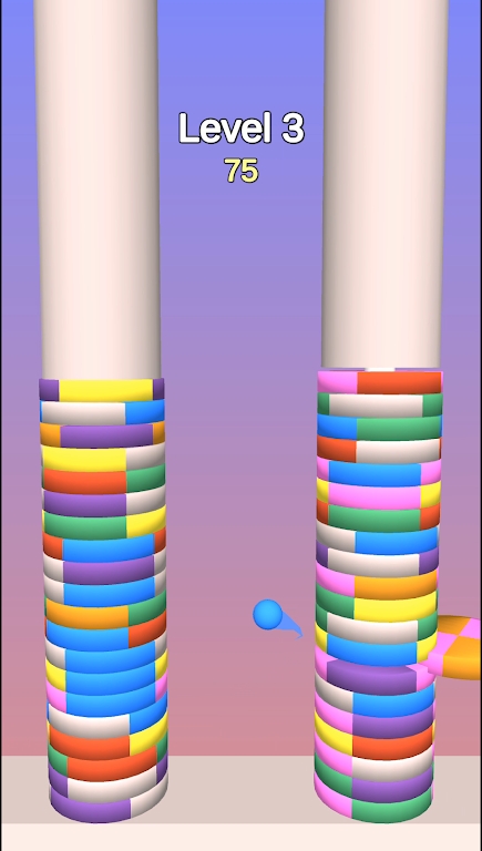 ײʻ(Bumping Ball)