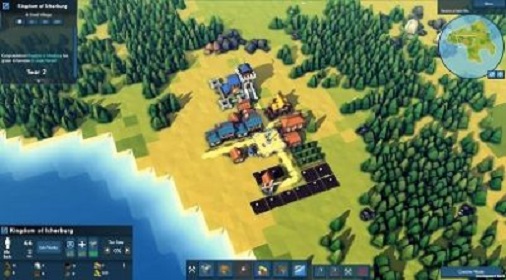 Ǳ(Kingdoms and Castles)