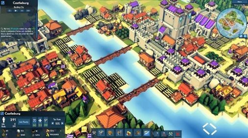 Ǳ(Kingdoms and Castles)
