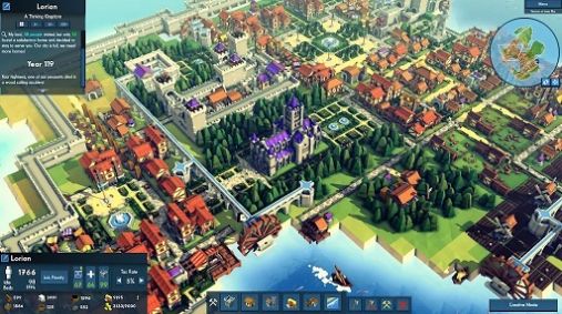 Ǳ(Kingdoms and Castles)