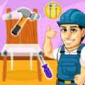 Ҿ칤(Furniture Maker Factory)