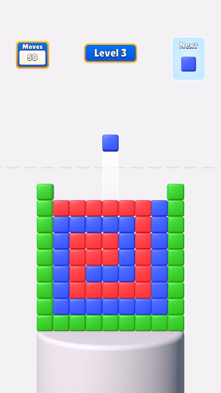 ɳ(SandCubes)