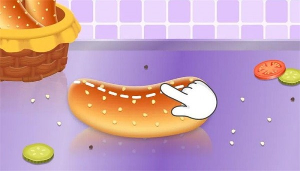 ȹģ(Hot-dog Games)