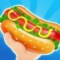 ȹģ(Hot-dog Games)