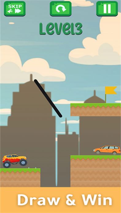 (Draw Bridge Puzzle)