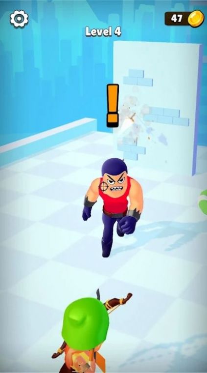ܿ3D(Archer Run 3D)