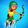 ܿ3D(Archer Run 3D)