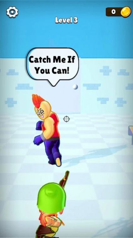 ܿ3D(Archer Run 3D)